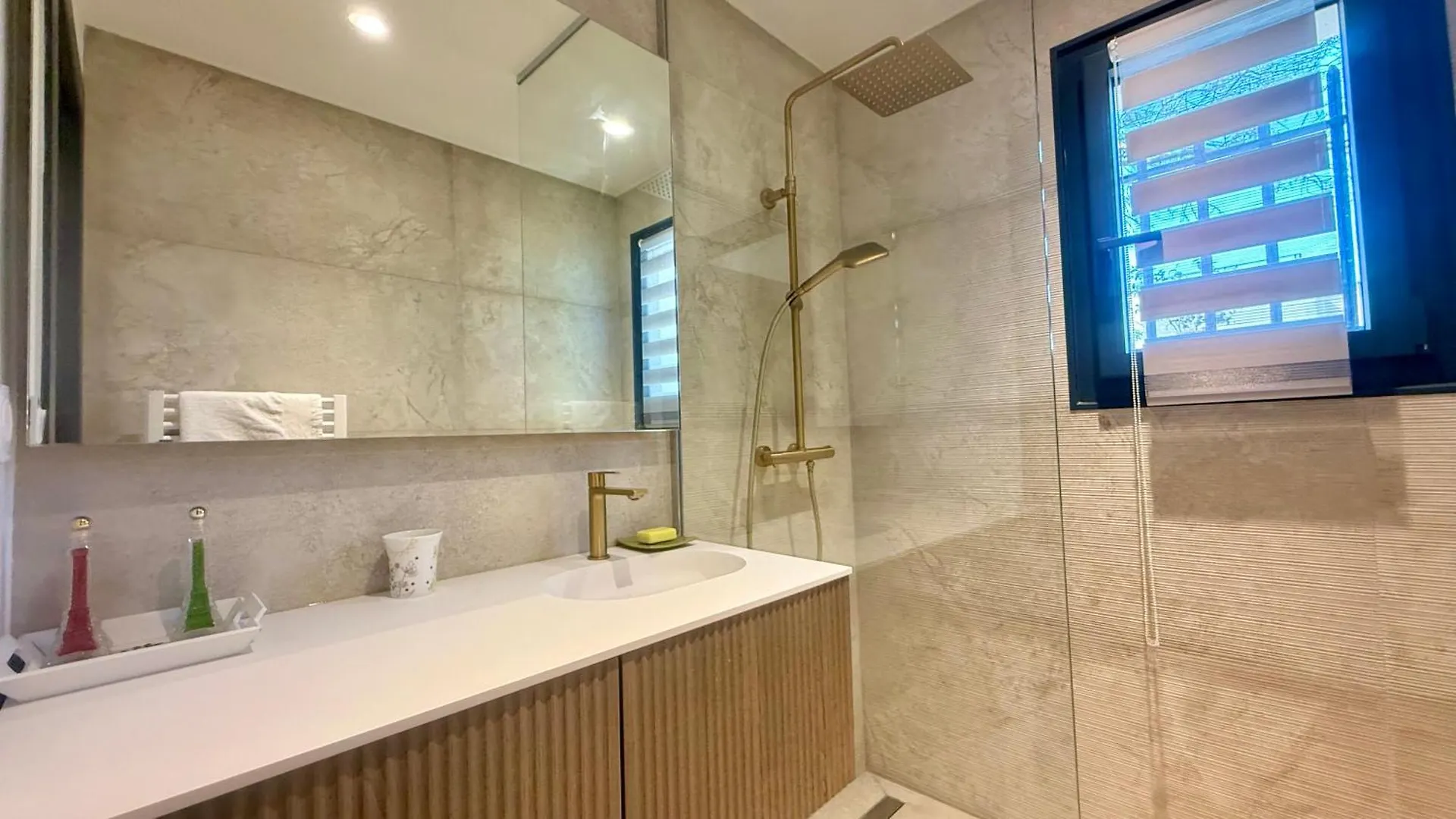 Villa Malia - Luxury Designer House In Mougins 0*,  France