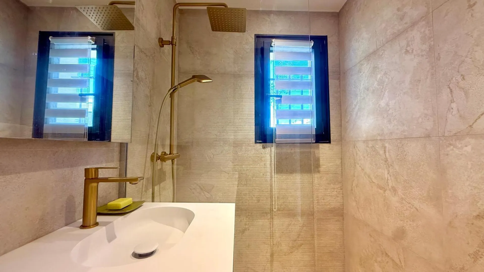 Villa Malia - Luxury Designer House In Mougins 0*,  Frankrike