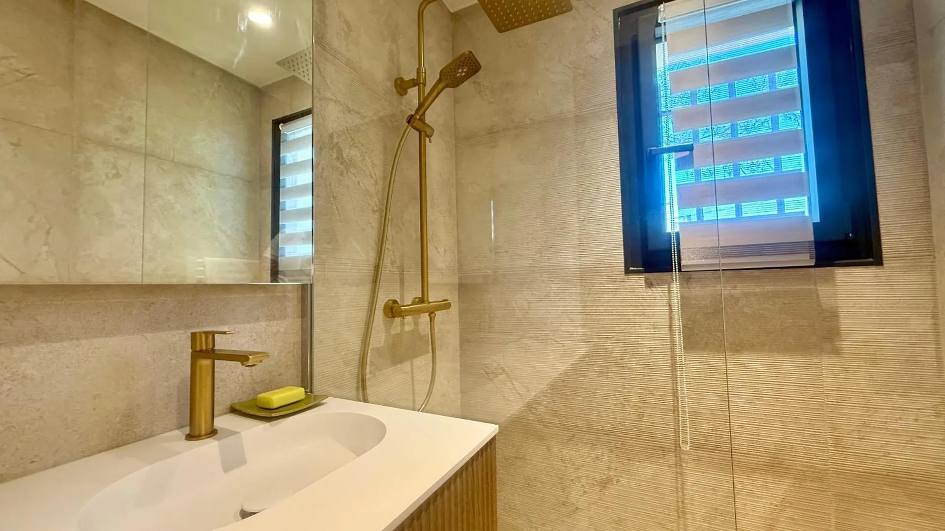 Villa Malia - Luxury Designer House In Mougins