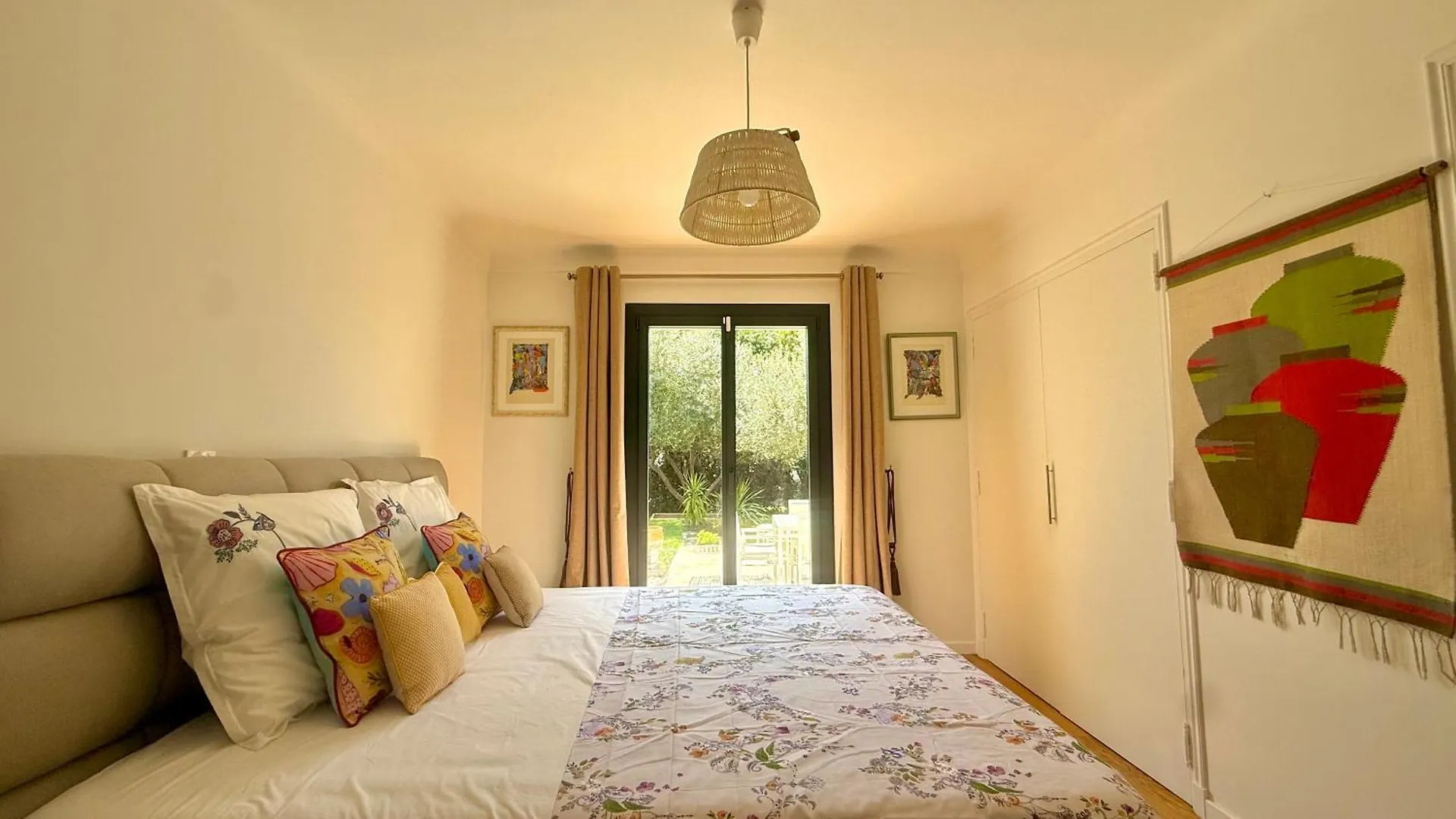 Villa Malia - Luxury Designer House In Mougins