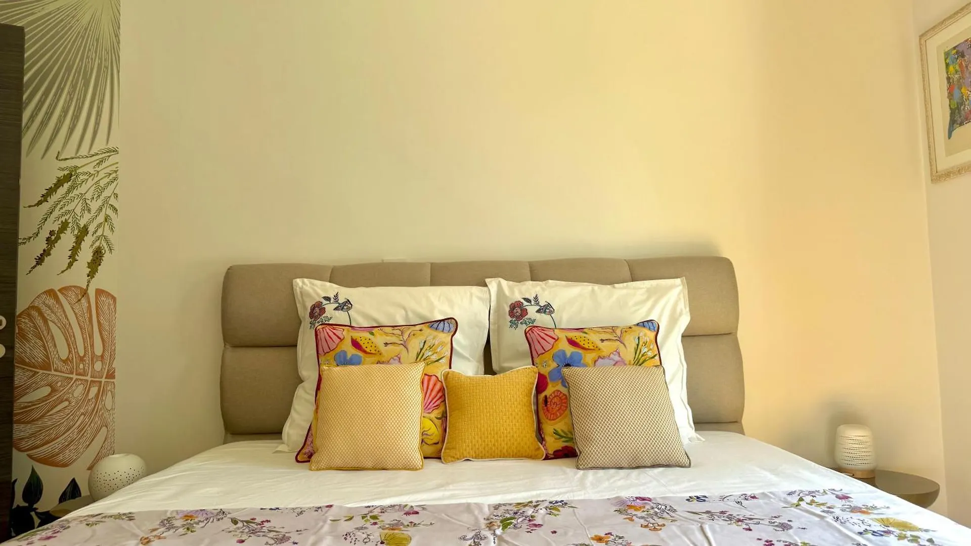 Villa Malia - Luxury Designer House In Mougins