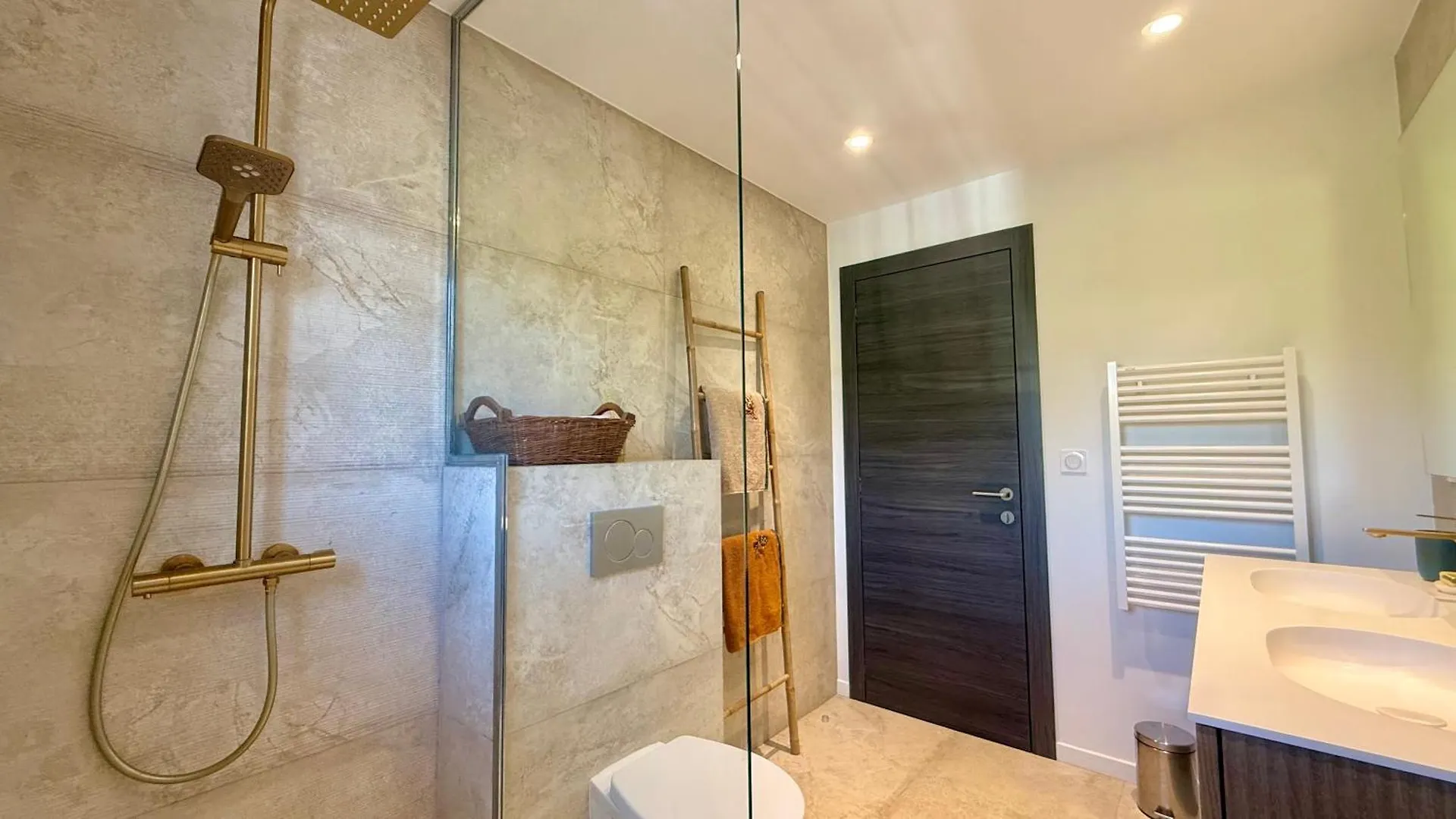 Villa Malia - Luxury Designer House In Mougins 0*,
