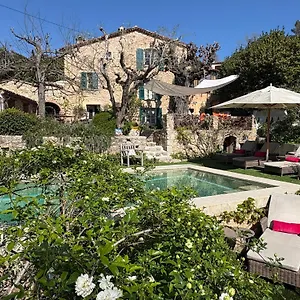 Les Rosees Mougins